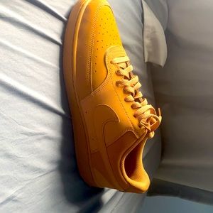 Nike court version wheats